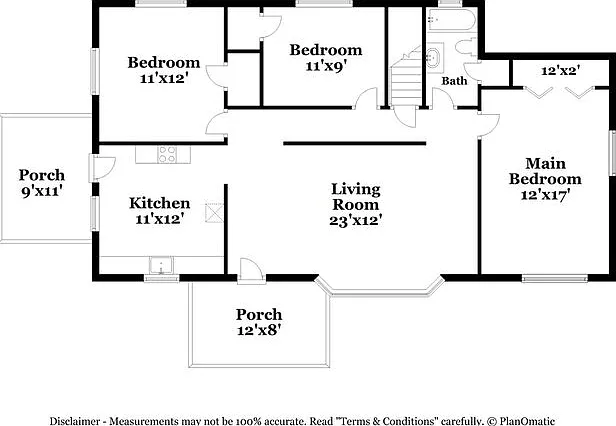 941 Whitehead Ln — Photo 12