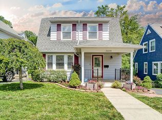 3608 Madison Rd, Cincinnati, OH 45209