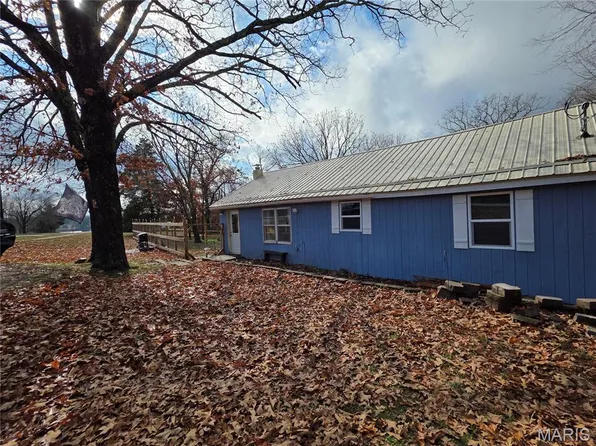 479 Oak Hill Drive Rd, Houston, MO 65483