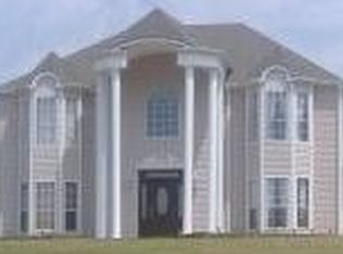 32885 Highway 25 N, Golden, MS 38847