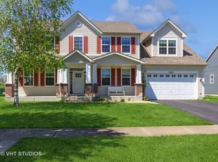 25321 Knoll Rd, Plainfield, IL 60544