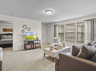 Villas of Waterford, Wichita, KS 67226