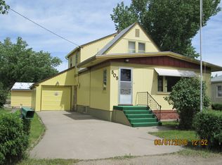 505 5th St N, Havre, MT 59501