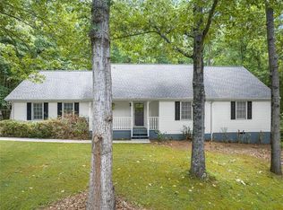 125 Shenandoah Ln, Alto, GA 30510