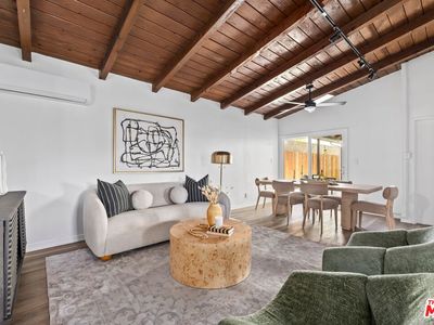 4282 Sawtelle Blvd, Los Angeles, CA, 90066