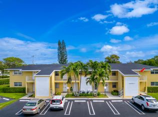 2300 Del Aire Blvd APT 204, Delray Beach, FL 33445