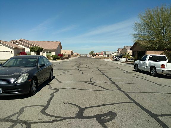 4th image of 11723 S Chaparral Dr