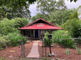 90 Spinet St, Asheville, NC 28806