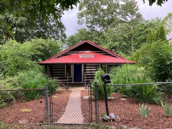 90 Spinet St, Asheville, NC 28806