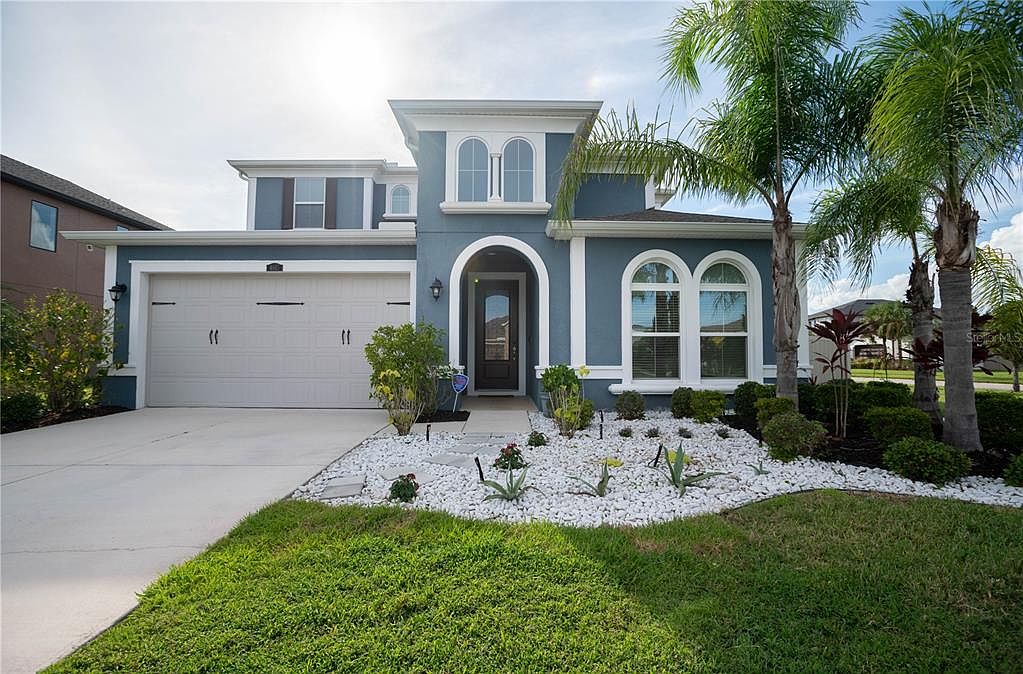 4665 Tivoli Dr, Zephyrhills, FL 33543 | Zillow