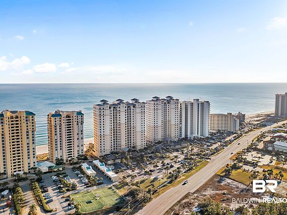 2nd image of 13621 Perdido Key Dr #803