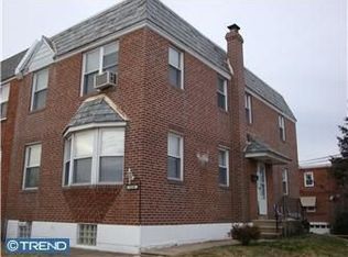 7234 Barnard St, Philadelphia, PA 19149