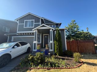 5728 Parquet Way SE, Lacey, WA 98513