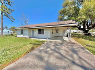 963 Bayou Dularge Rd, Houma, LA 70363