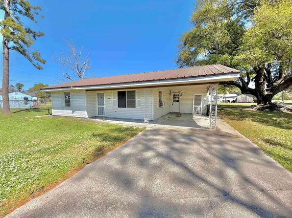 963 Bayou Dularge Rd, Houma, LA 70363