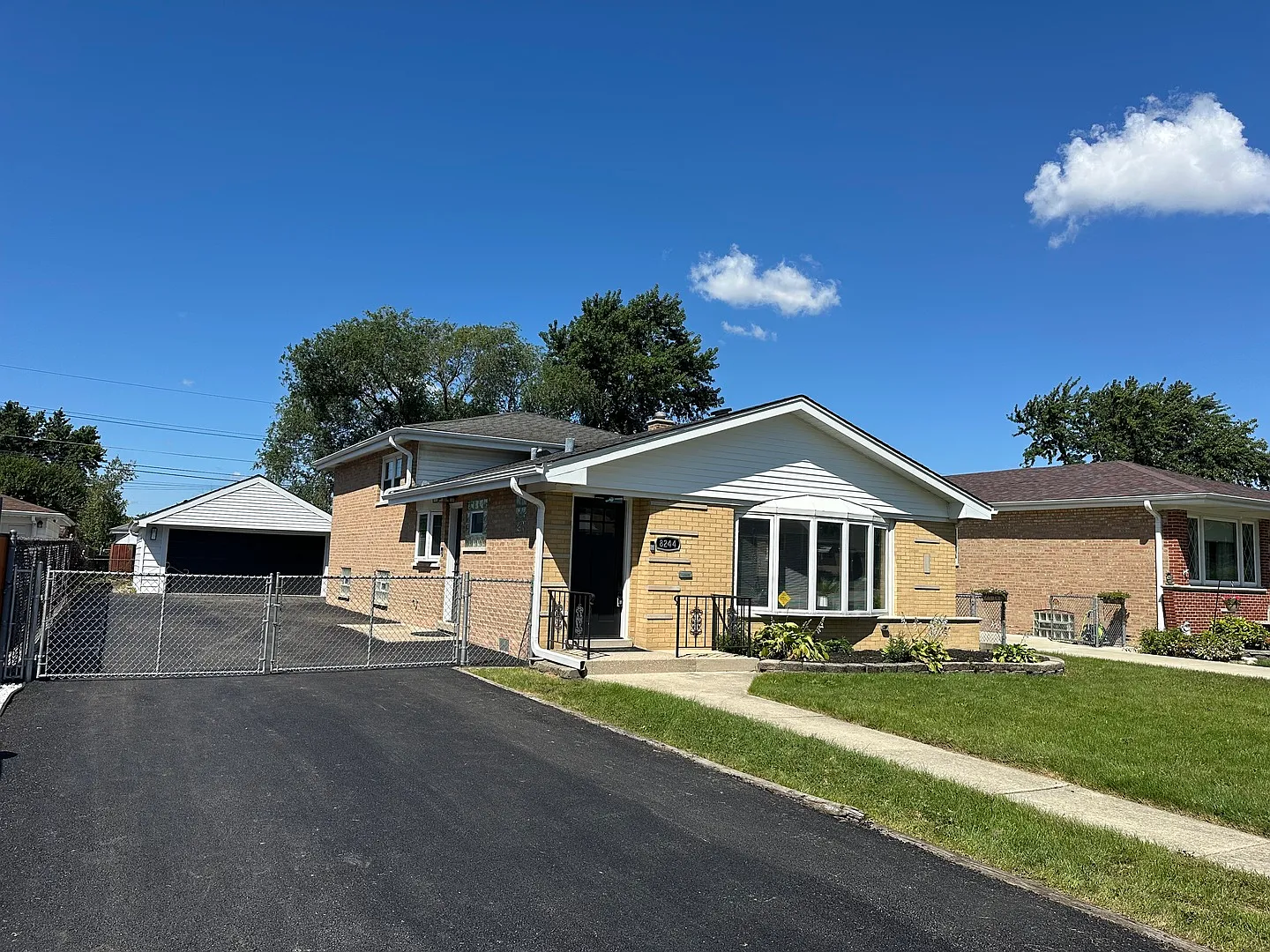 8244 Austin Ave photo 1