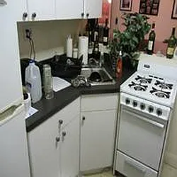 Rented by Mdays Realty