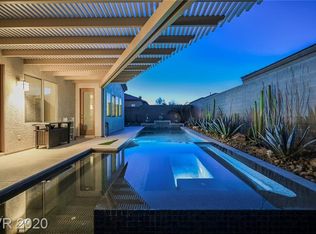 7196 W Camero Ave, Las Vegas, NV 89113