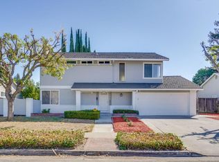 4892 Rue Loiret, San Jose, CA 95136