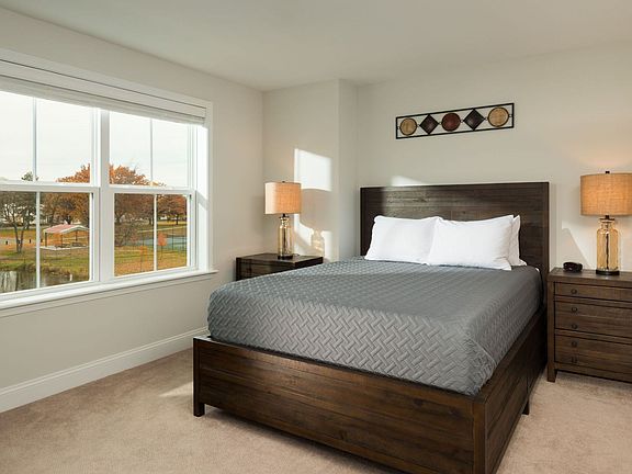 4th image of 1000 Hudson Sq #2105