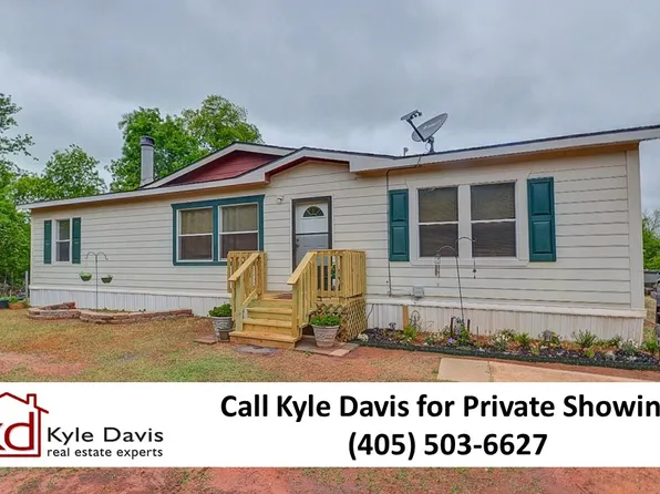 9925 Liberty Oak, Oklahoma City, OK 73165