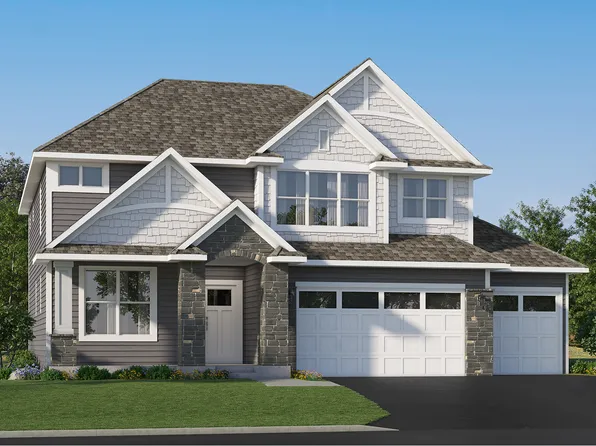 14714 Lanewood Cir N, Dayton, MN 55327