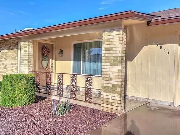4th image of 17833 N Foothills Dr