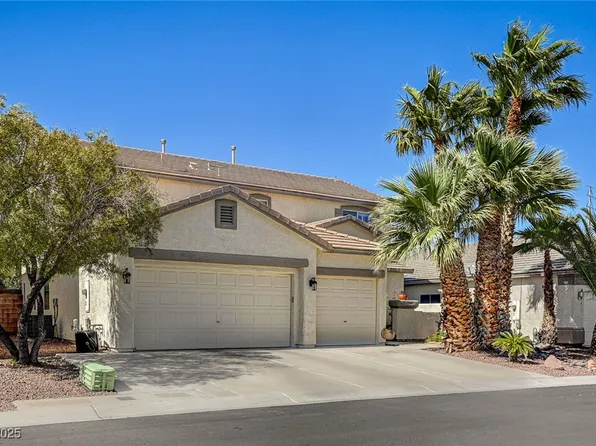 4307 Holleys Hill St, Las Vegas, NV 89129