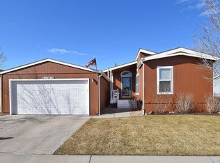3285 Far Vw #110, Longmont, CO 80504
