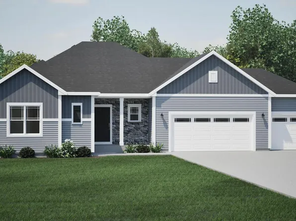 1996 Savannah DRIVE, Grafton, WI 53024
