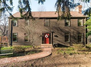 2356 Little Sewickley Creek Rd, Franklin Park, PA 15143