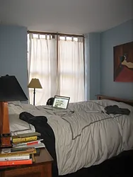 Rented by Citi Habitats