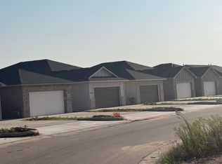 12664 W Northstar St, Wichita, KS 67223