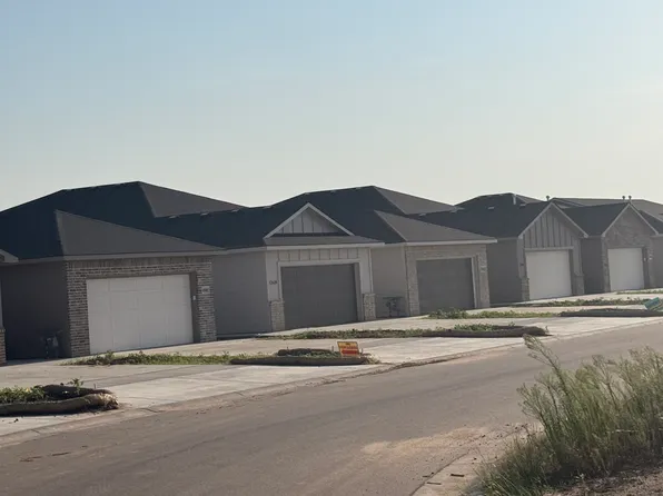 12664 W Northstar St, Wichita, KS 67223