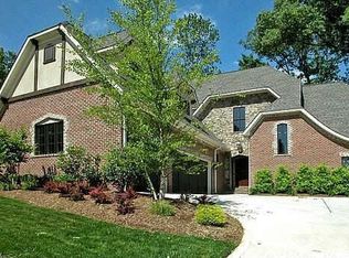 816 Verney Ln, Charlotte, NC 28226