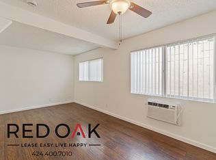 5624 1/2 Fair Ave #116, North Hollywood, CA 91606