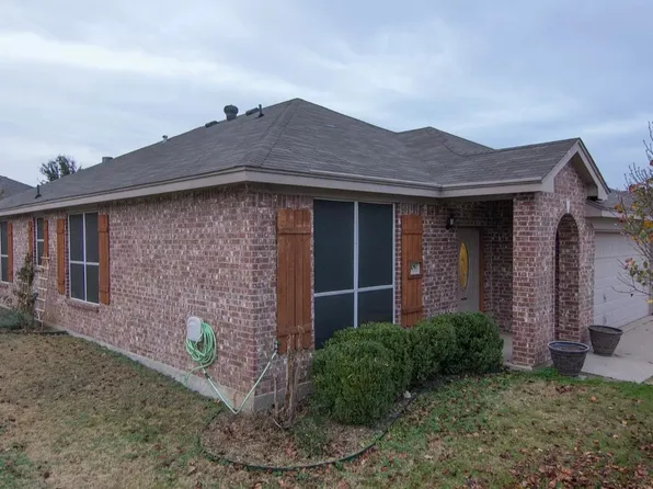 4809 Stetson Dr S, Fort Worth, TX 76244
