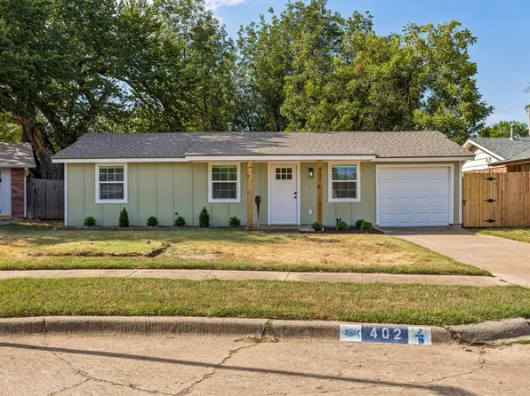 (undisclosed Address), Edmond, OK 73003
