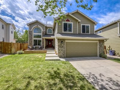 5357 S Harlan Way, Denver, CO, 80123