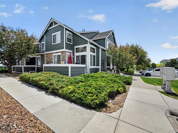 2501 Cutters Circle #102, Castle Rock, CO 80108