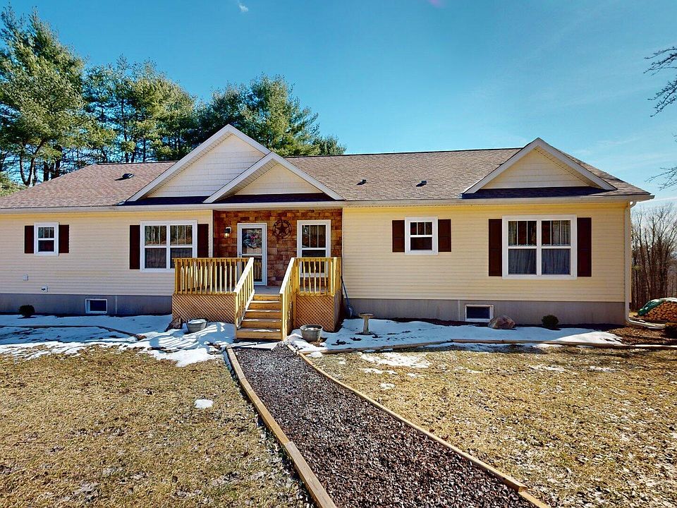 2218 Mountain Top Rd, Liberty, PA 16930 MLS WB98639 Zillow