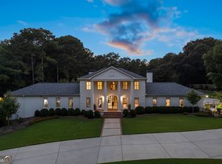 1900 Crystal Hills Dr, Athens, GA 30606