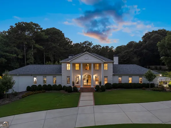 1900 Crystal Hills Dr, Athens, GA 30606