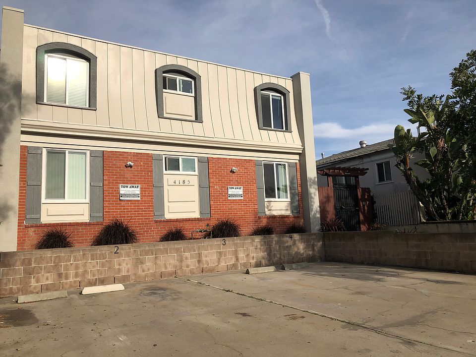 1st image of 4185 Texas St