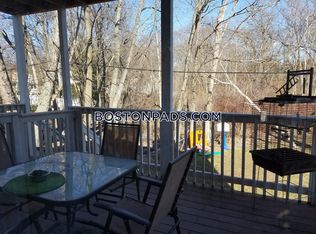 2360 Centre St #1, Boston, MA 02132