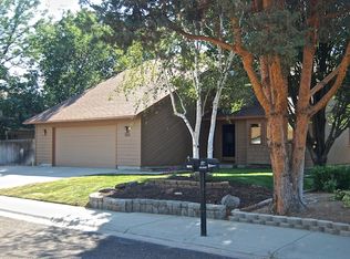 3841 N Tattenham Way, Boise, ID 83713
