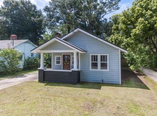 4712 Crescent St, Jacksonville, FL 32205