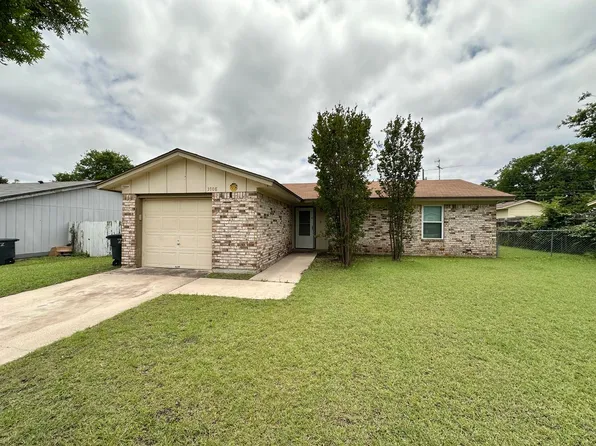 3708 Madison Dr, Killeen, TX 76543