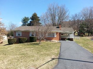 1214 Edgewood Rd, Harrisonburg, VA 22801