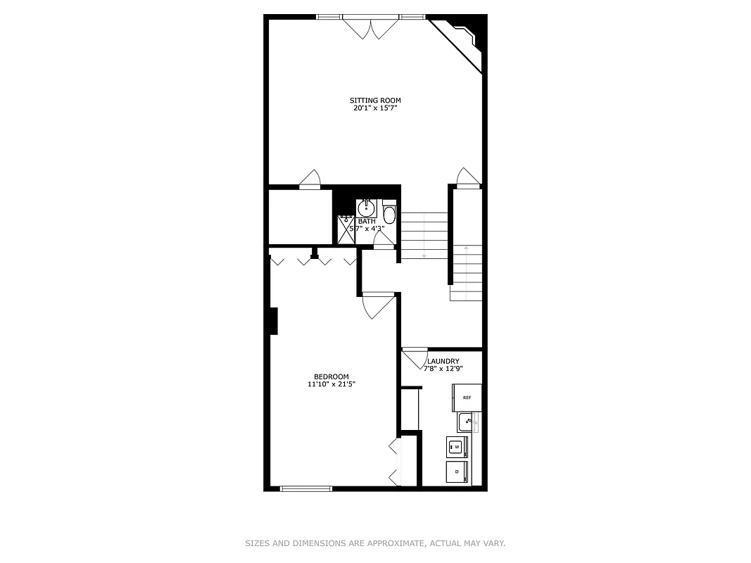 floor plan 4